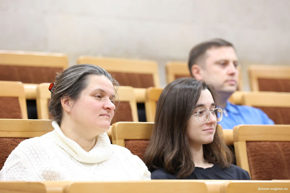 «Фестиваль ничем не отличается от майонеза», или как продвигать событийное мероприятие: Никита Гирин в МГИМО