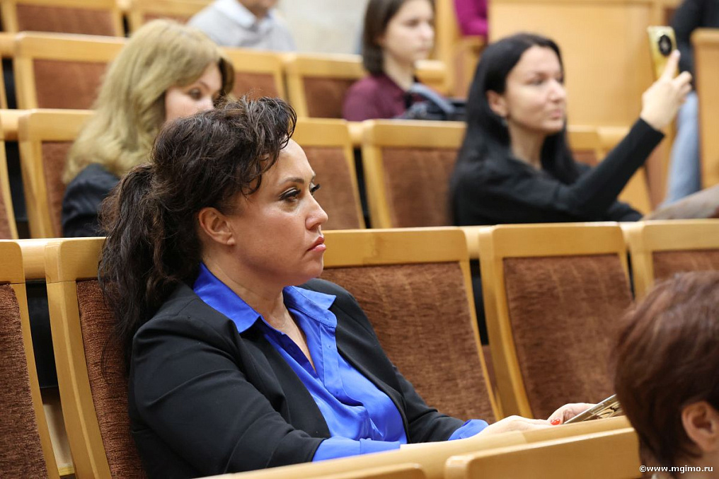 «Фестиваль ничем не отличается от майонеза», или как продвигать событийное мероприятие: Никита Гирин в МГИМО