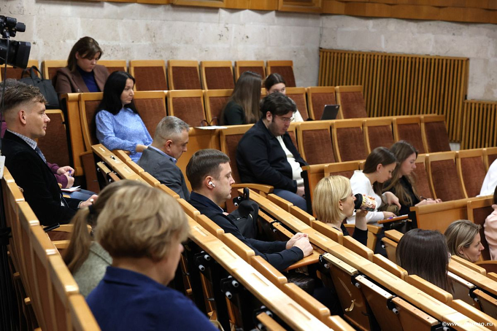 Винный туризм как новый тренд развития туриндустрии в России