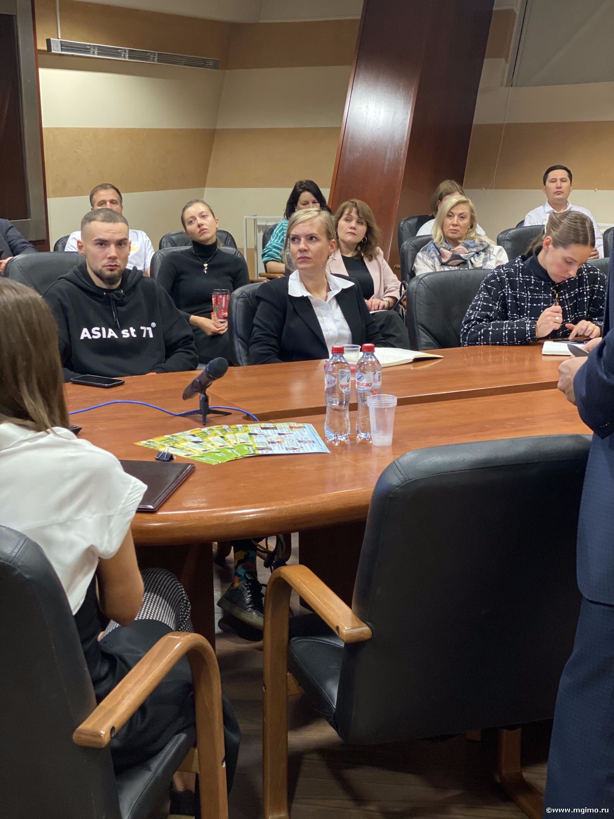 «Никогда не знаешь, что тебя ждет каждый день», — Станислав Кондов об управлении в отельном бизнесе класса «люкс»