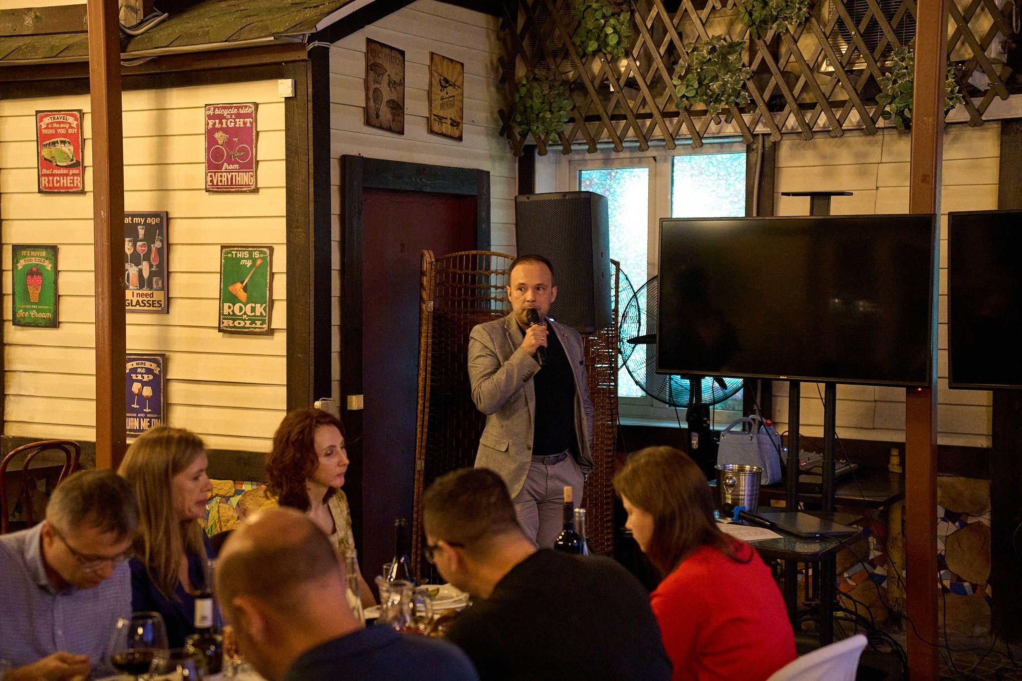 Слушатели программы «Цифровая экономика» посетили Физтех