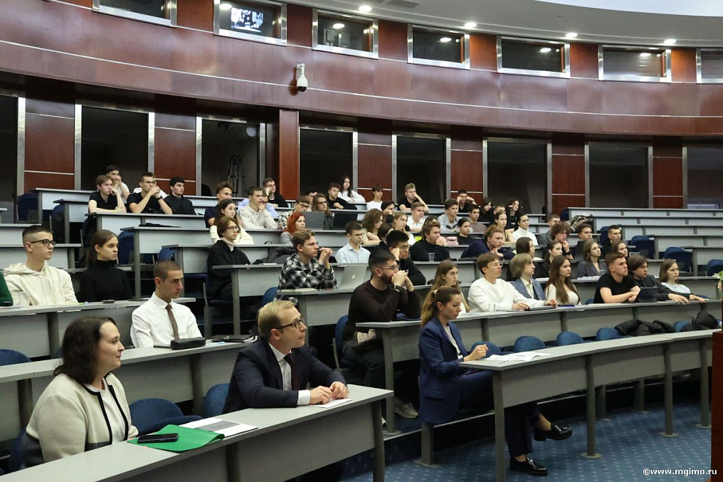 Сетевые бакалаврские программы со СтГАУ и КубГАУ. Московский модуль