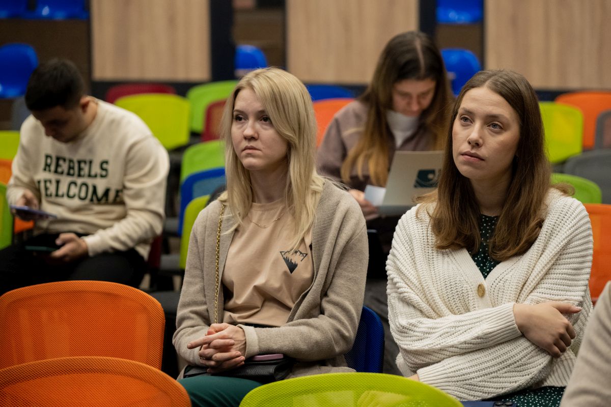 В Баку стартовал выездной модуль программы по мировому спорту