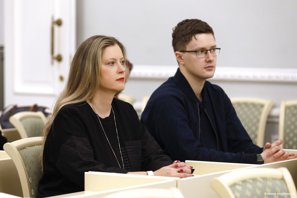 Расширяем географию сотрудничества