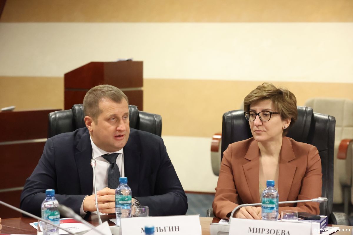 Стартовал третий модуль программы по мировому спорту