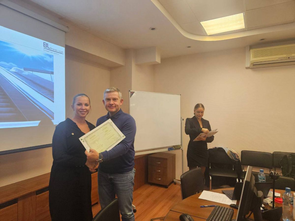 Практическое корпоративное управление: завершение осеннего потока