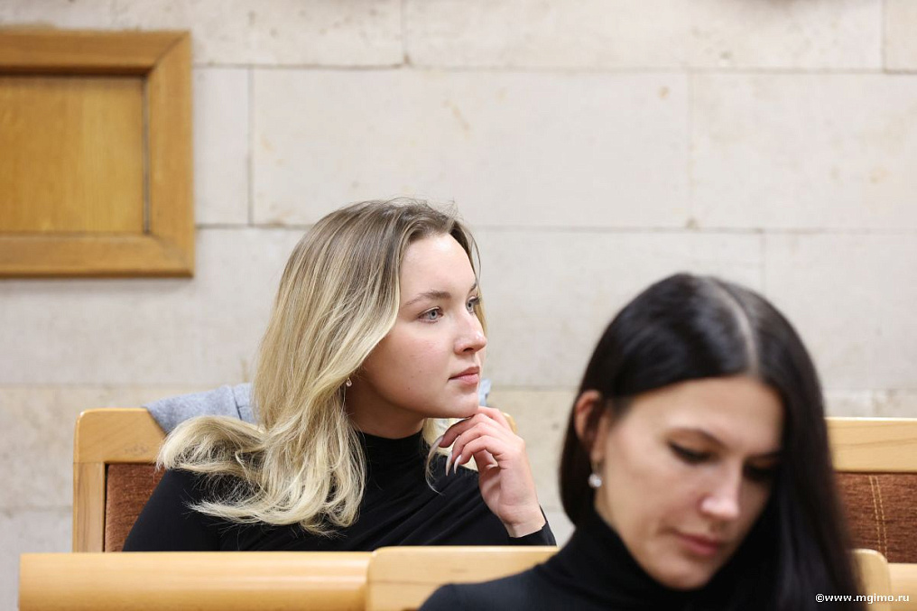 «Фестиваль ничем не отличается от майонеза», или как продвигать событийное мероприятие: Никита Гирин в МГИМО