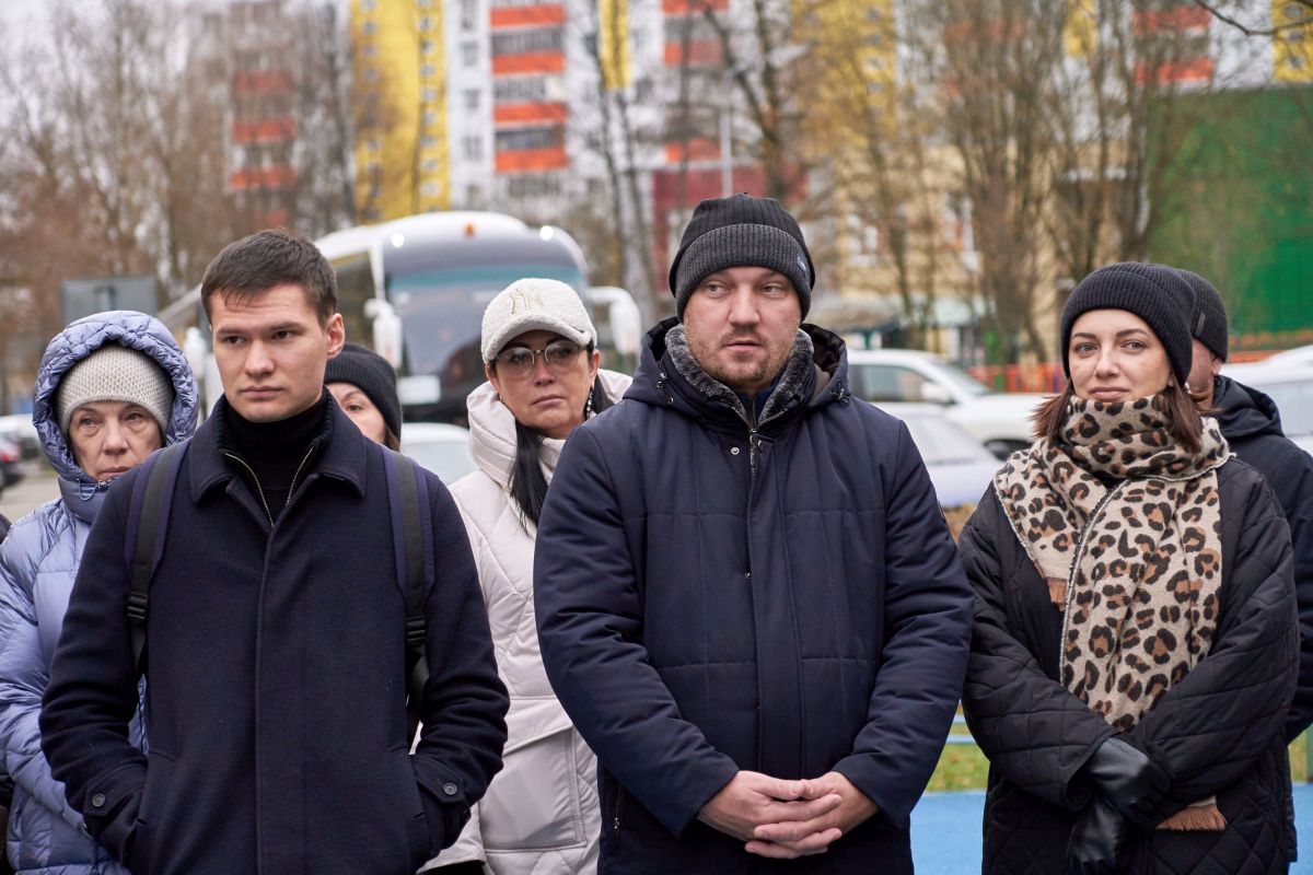 Завершилась программа повышения квалификации в сфере управления городской инфраструктурой