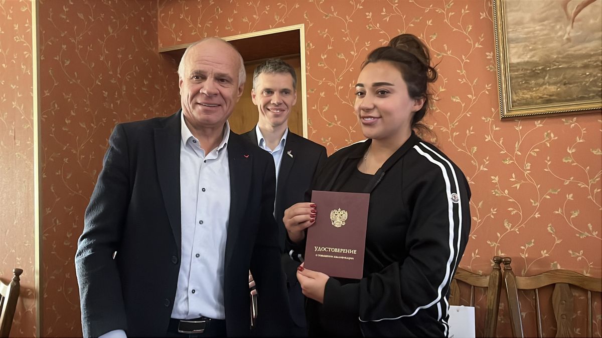 Проектная деятельность в команде. Закрепляем знания на практике