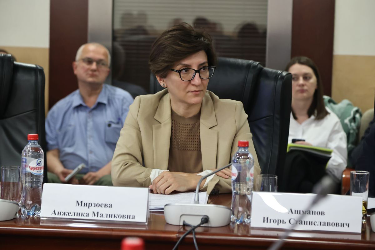 Программа по цифровой трансформации для представителей МИД России: второй поток