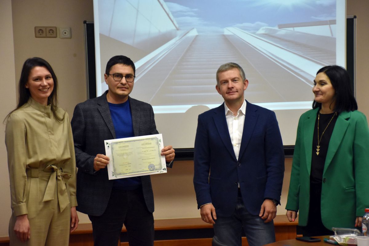 Практическое корпоративное управление: итоги курса повышения квалификации