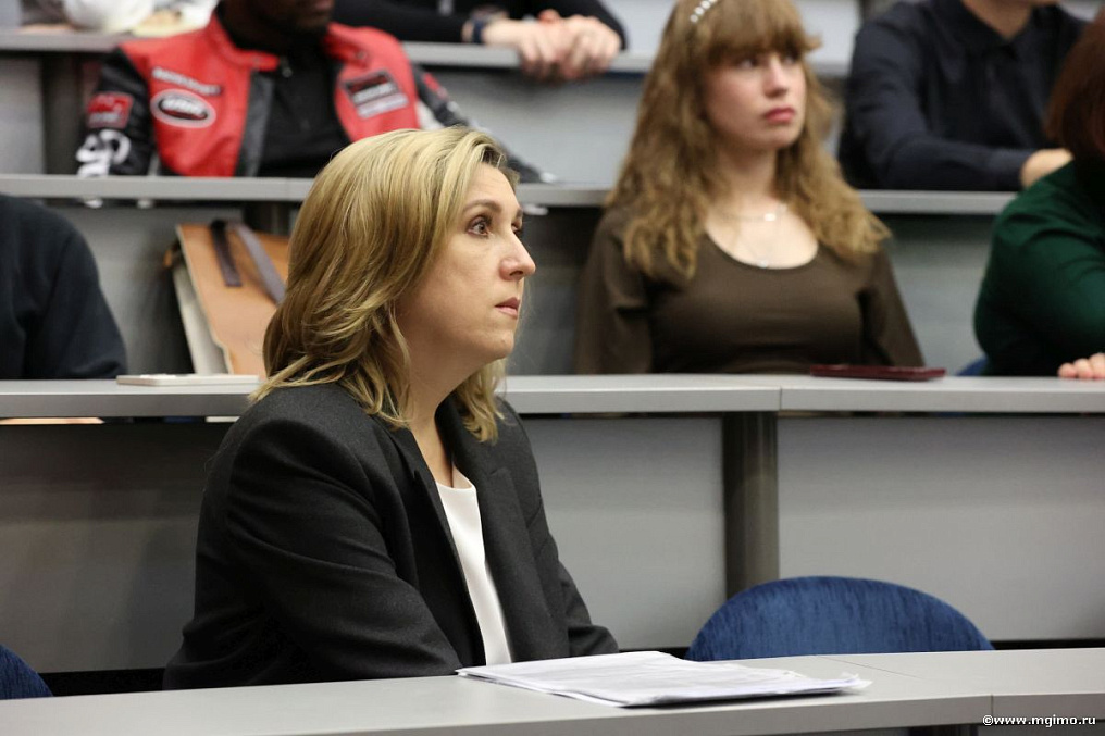 Сетевые бакалаврские программы со СтГАУ и КубГАУ. Московский модуль