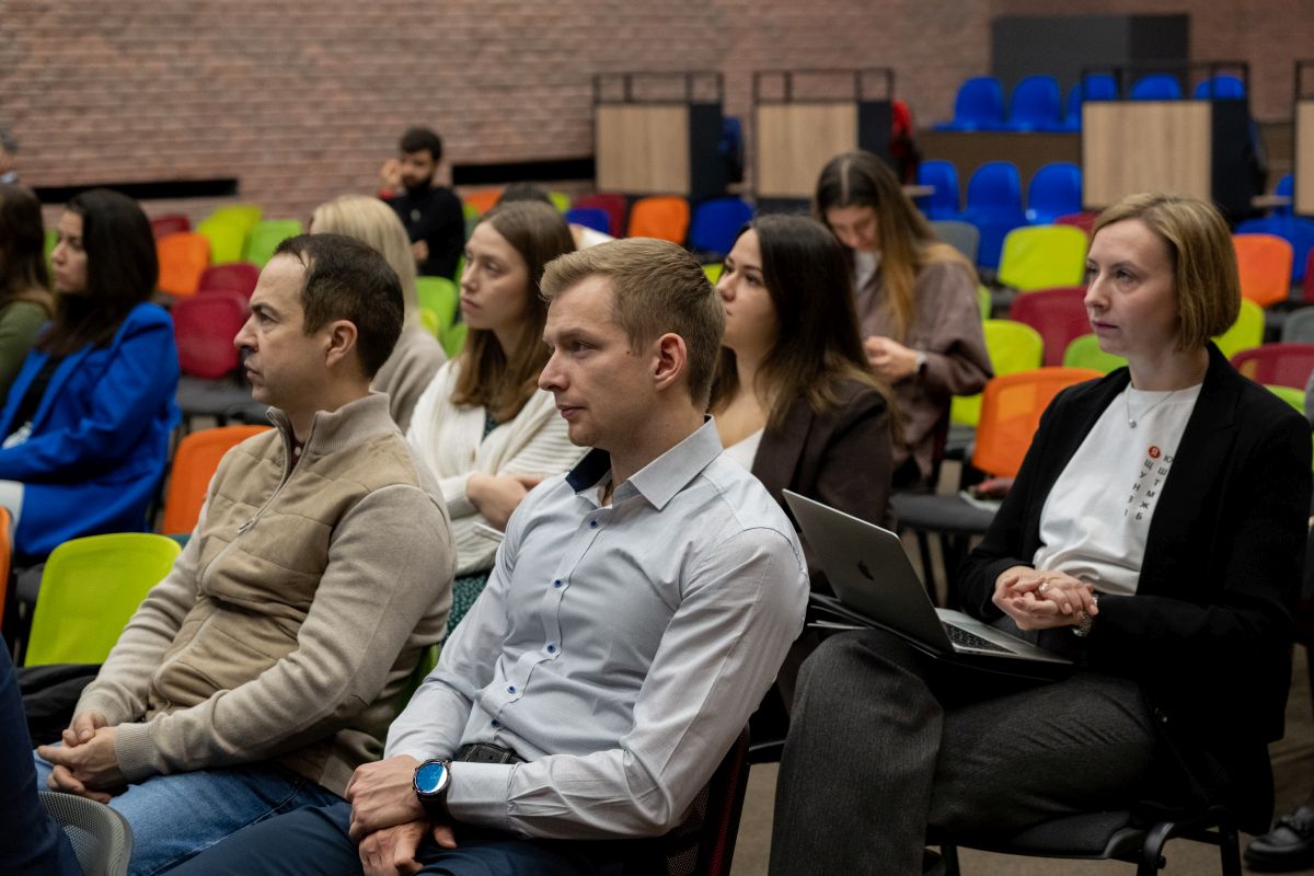 В Баку стартовал выездной модуль программы по мировому спорту