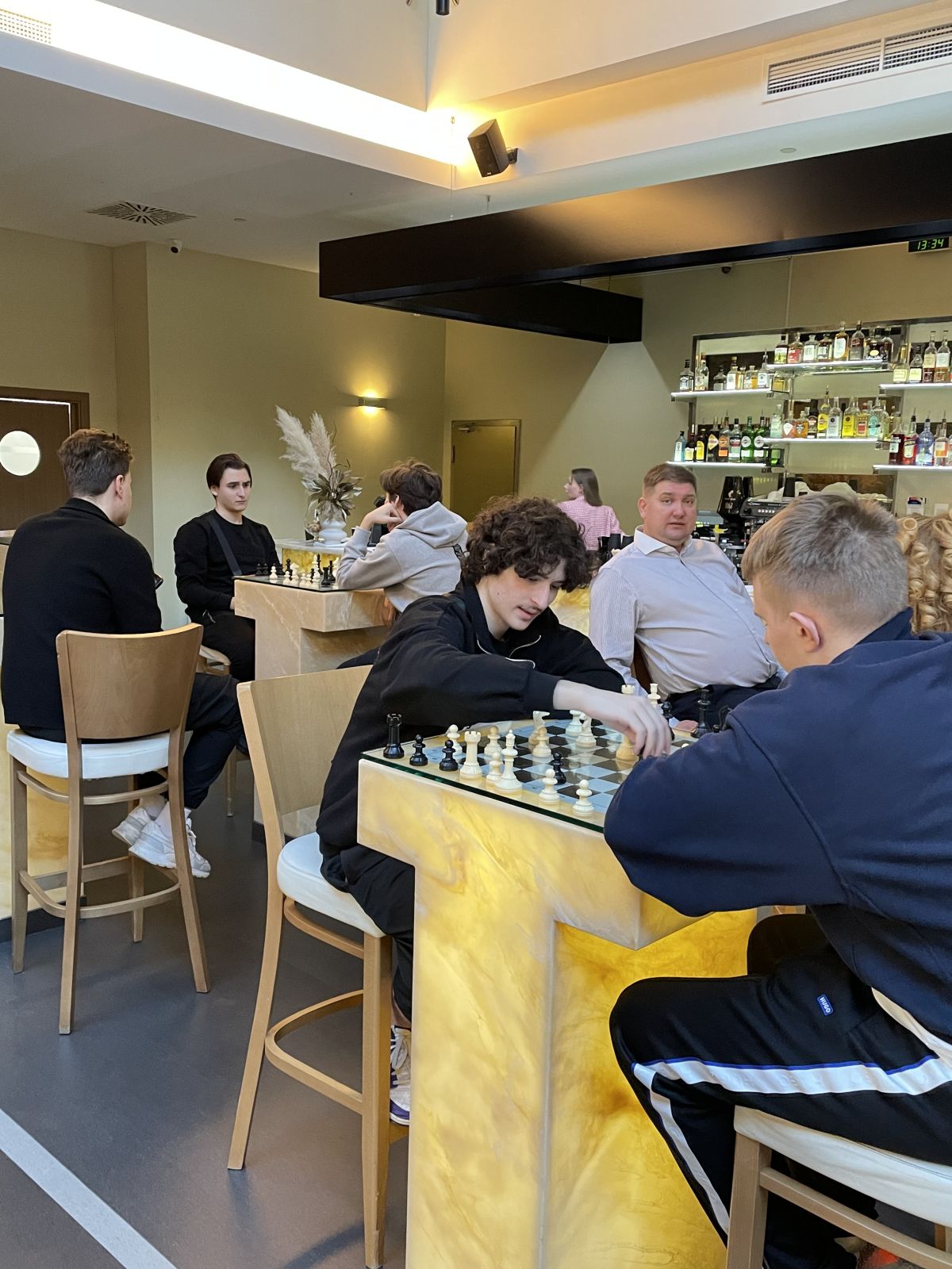 Едем в горы!