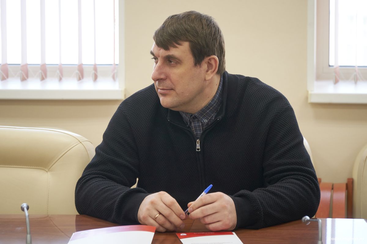 Простое решение сложных задач. Старт новой программы для управленцев в сфере развития территорий