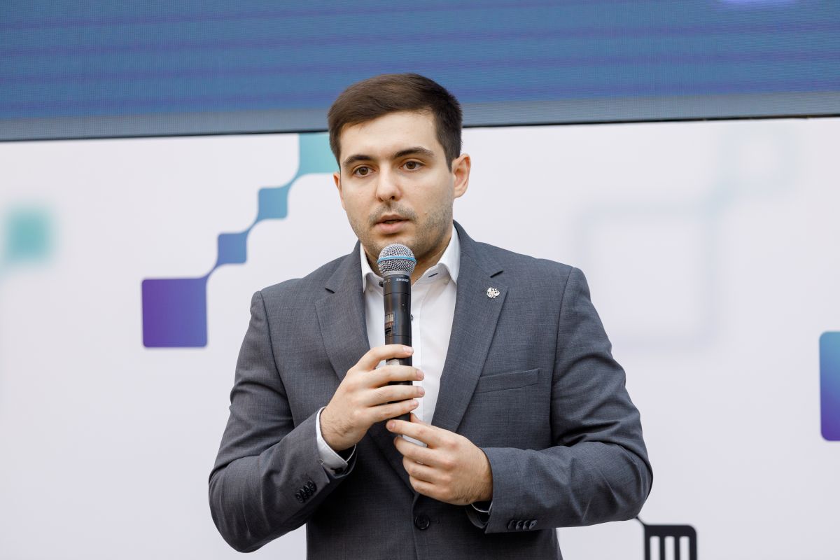 Цифровая кафедра: стартовал первый поток 2023/24 года