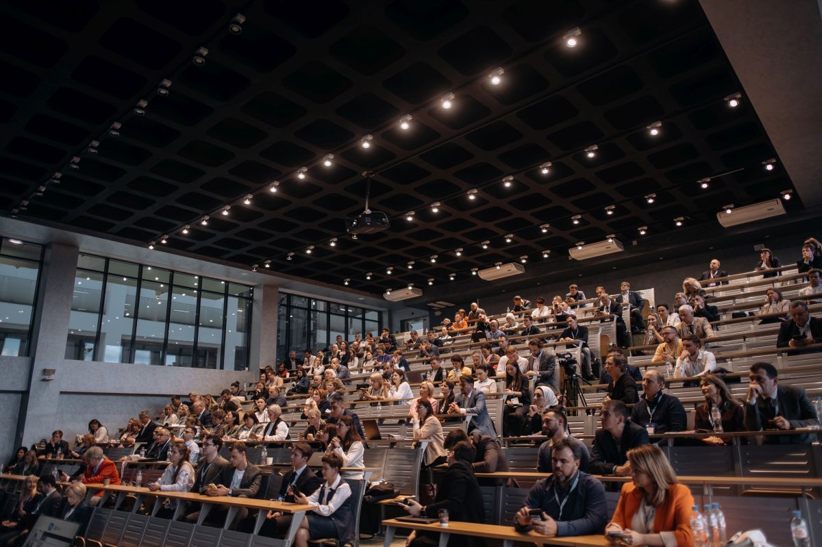 МГИМО на Digital Innopolis Days 2023