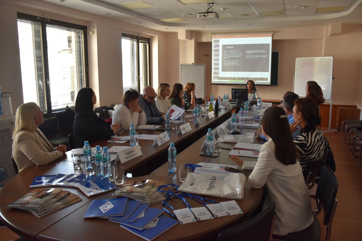 МГИМО и «АРТСМЕД» запустили образовательную программу для управленцев медицинской отрасли