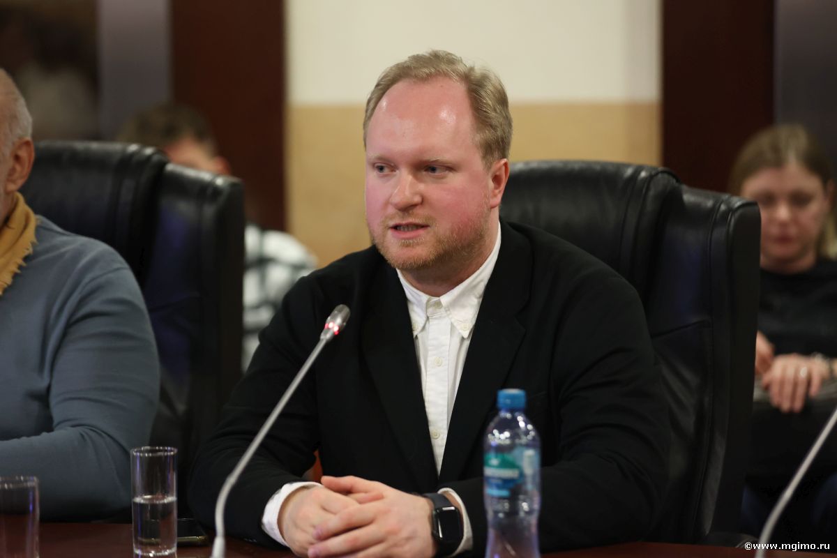 День открытых дверей магистратуры Школы бизнеса и 