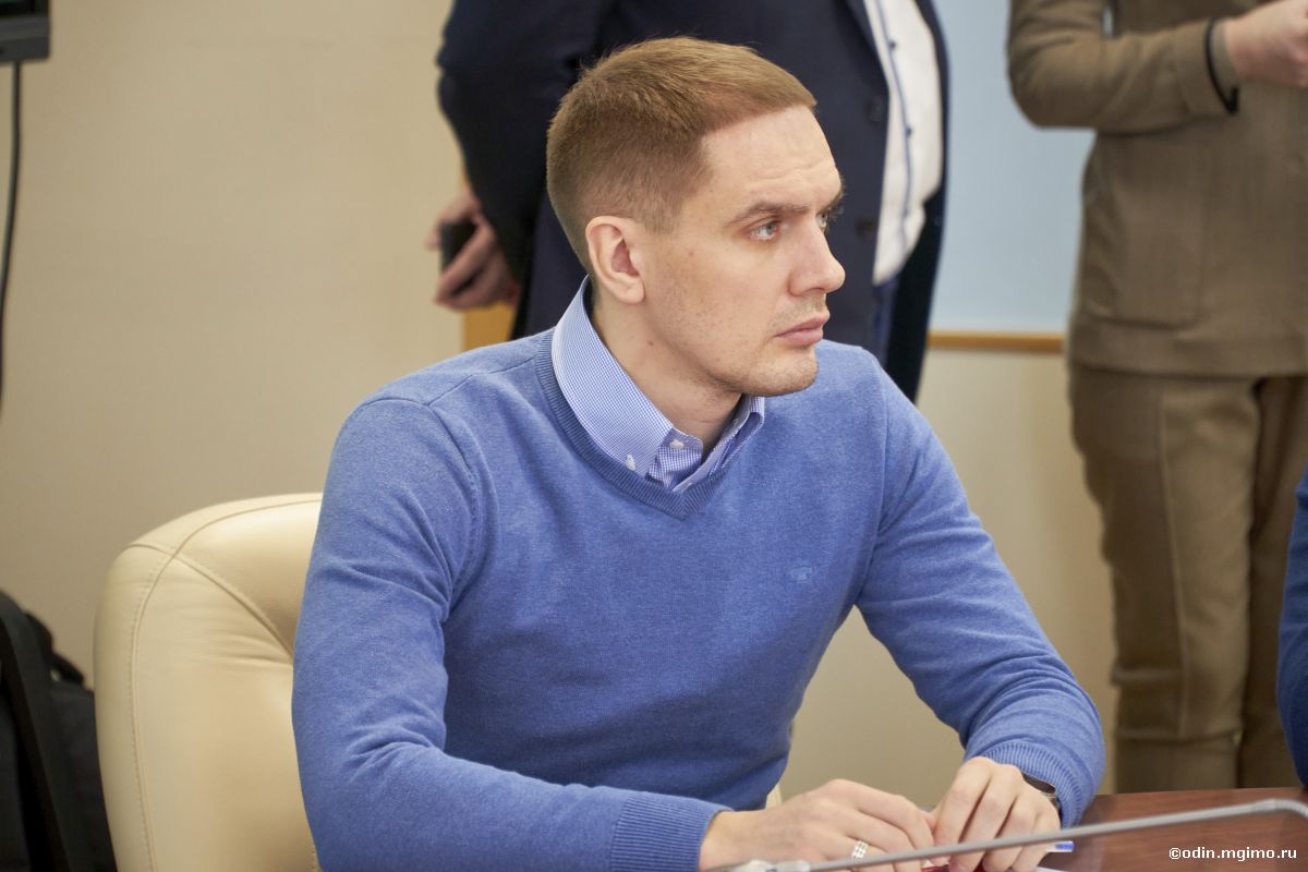 Простое решение сложных задач. Старт новой программы для управленцев в сфере развития территорий