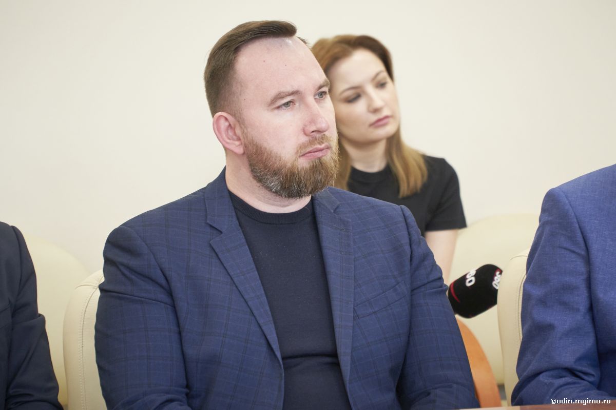 Простое решение сложных задач. Старт новой программы для управленцев в сфере развития территорий