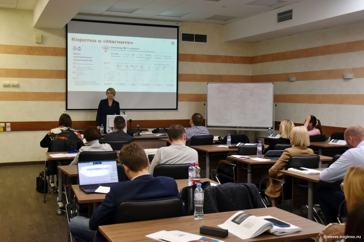 «GR и лоббистская деятельность в бизнесе и НКО»: старт 12-го потока