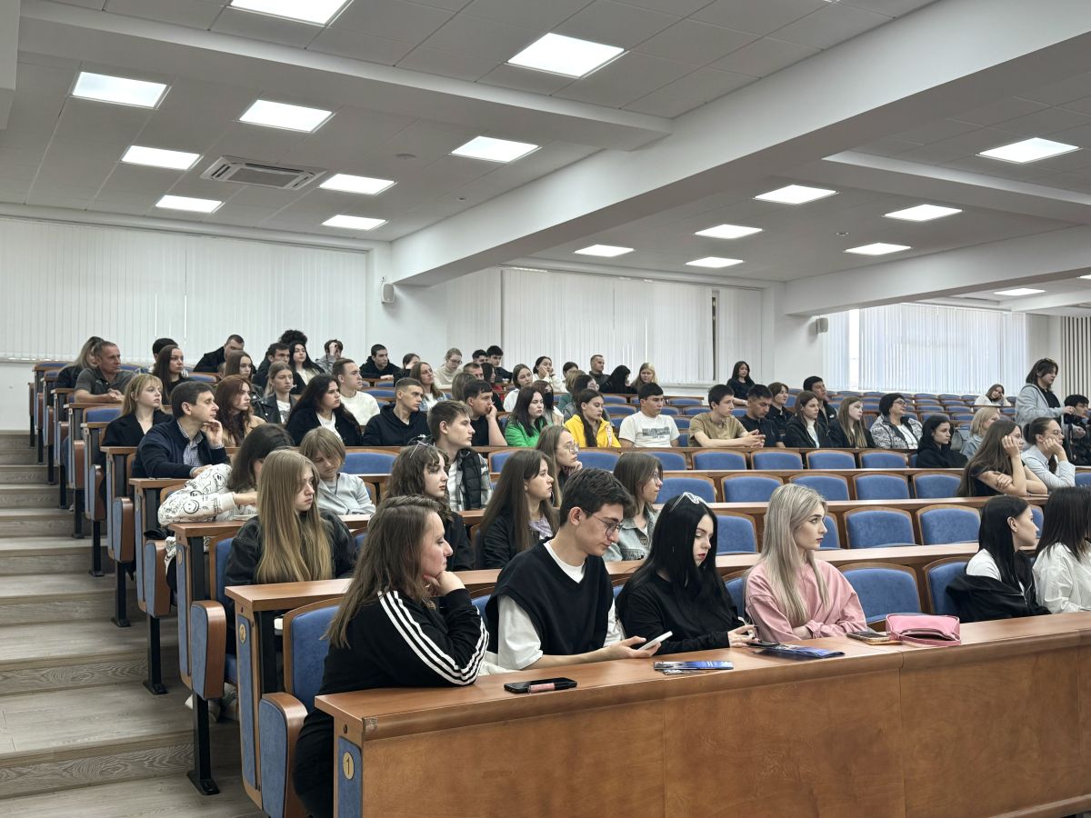 СтГАУ и МГИМО: новые горизонты сотрудничества