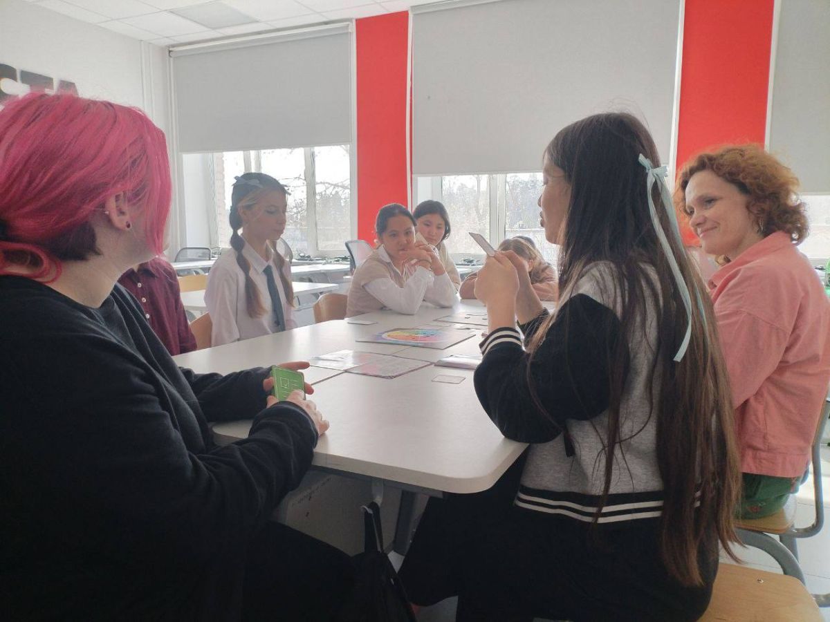 Современные подходы в педагогике: успехи студентов и их учеников