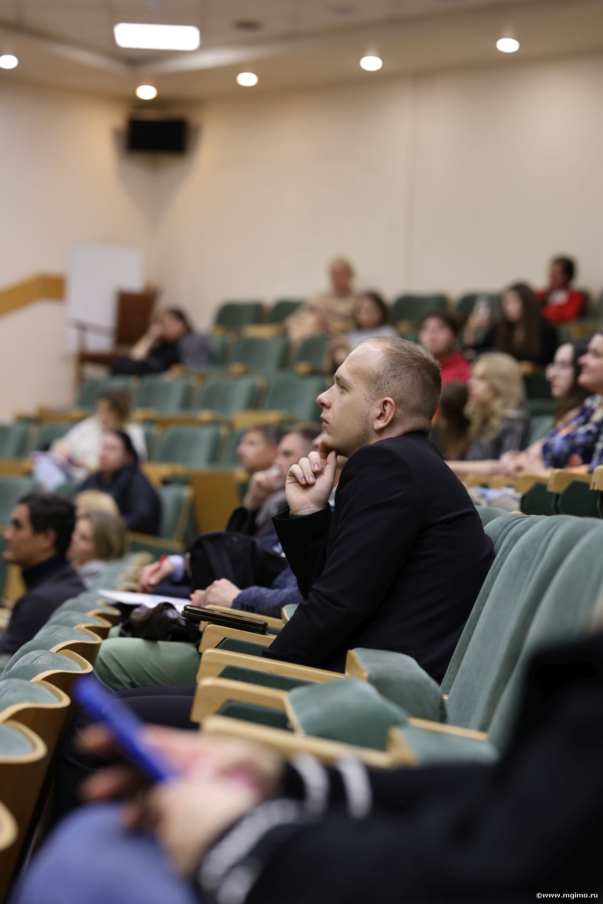 О туризме по четвергам: долгожданное начало