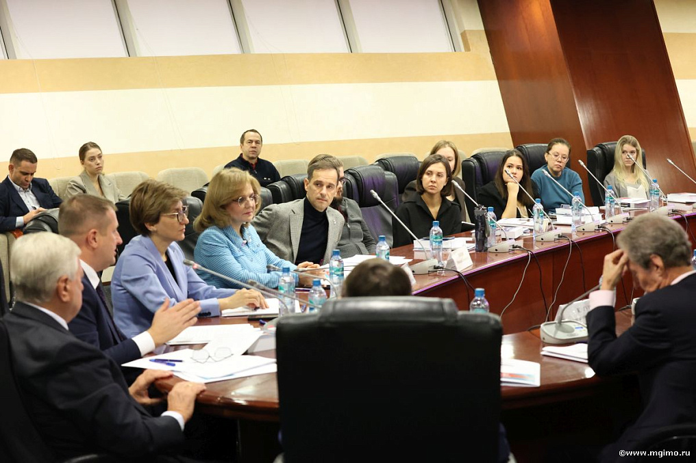 Центр спортивной дипломатии начал обучение пятого потока слушателей-руководителей спортивных федераций