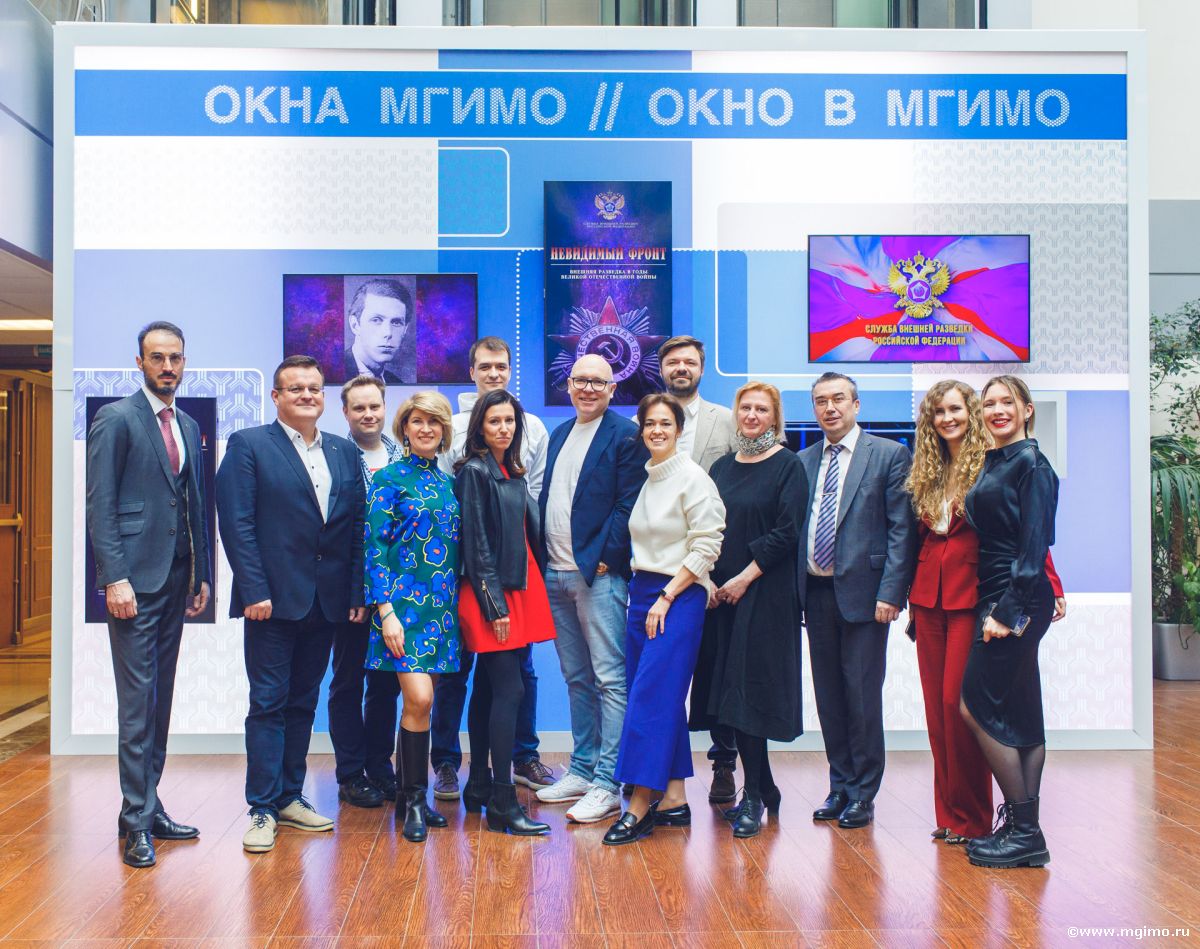 Первый выпуск программы «Продуктолог в девелопменте»