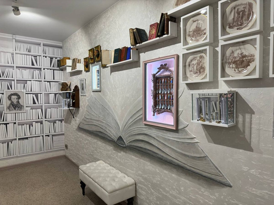 Властелины Золотого кольца: студенты Колледжа МГИМО во Владимире и Суздале