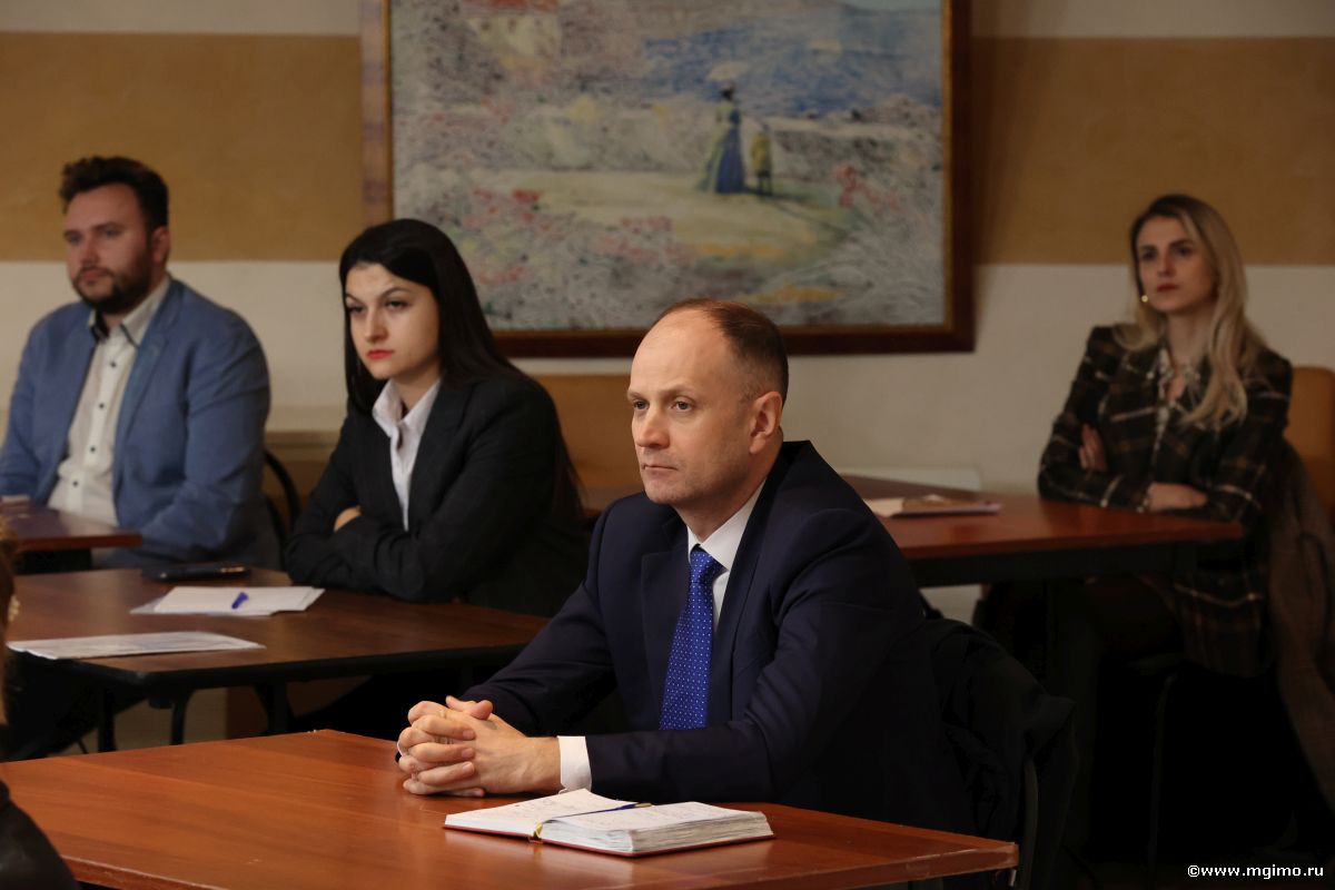 Завершилась программа «Содействие международному развитию: международные практики и опыт для России»