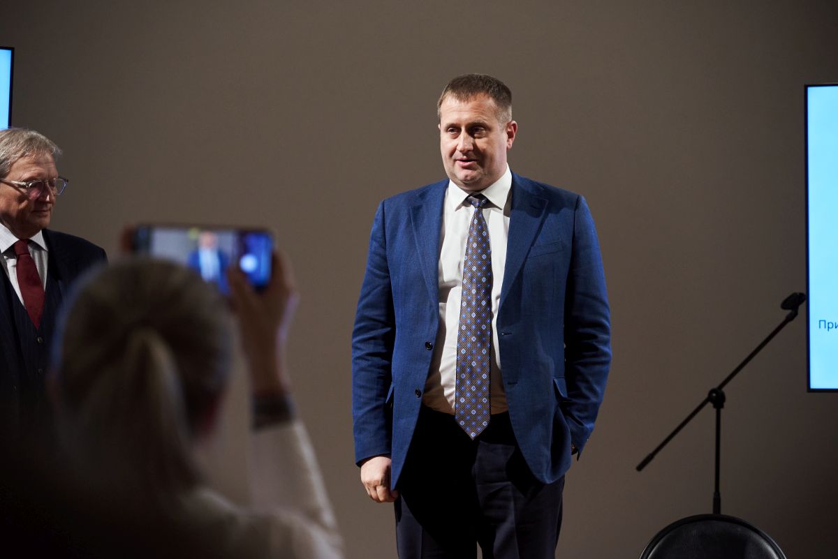 Предпринимательство в искусстве и искусство предпринимательства. Специальный учебный модуль для слушателей МВА