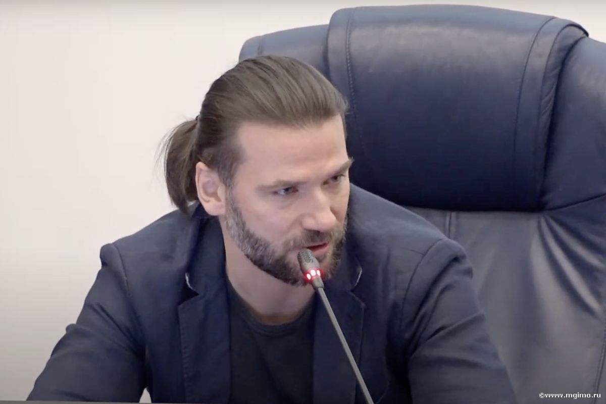 МГИМО и Агроэкспорт провели программу ДПО по трансформации международной торговли продукцией АПК