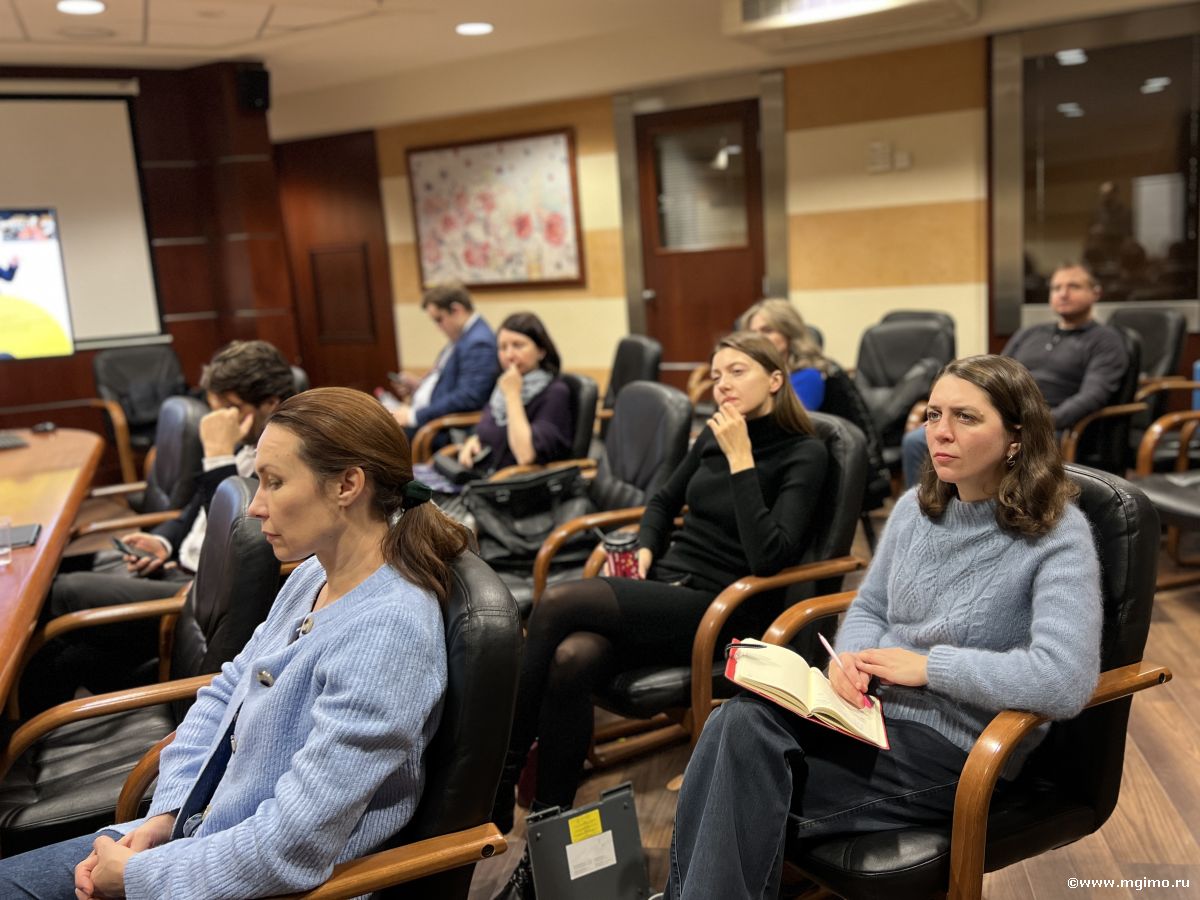 Настоящая «священная корова» в туризме — это возвратный турпоток. Игорь Каверзин на лекции «Туризм по четвергам»