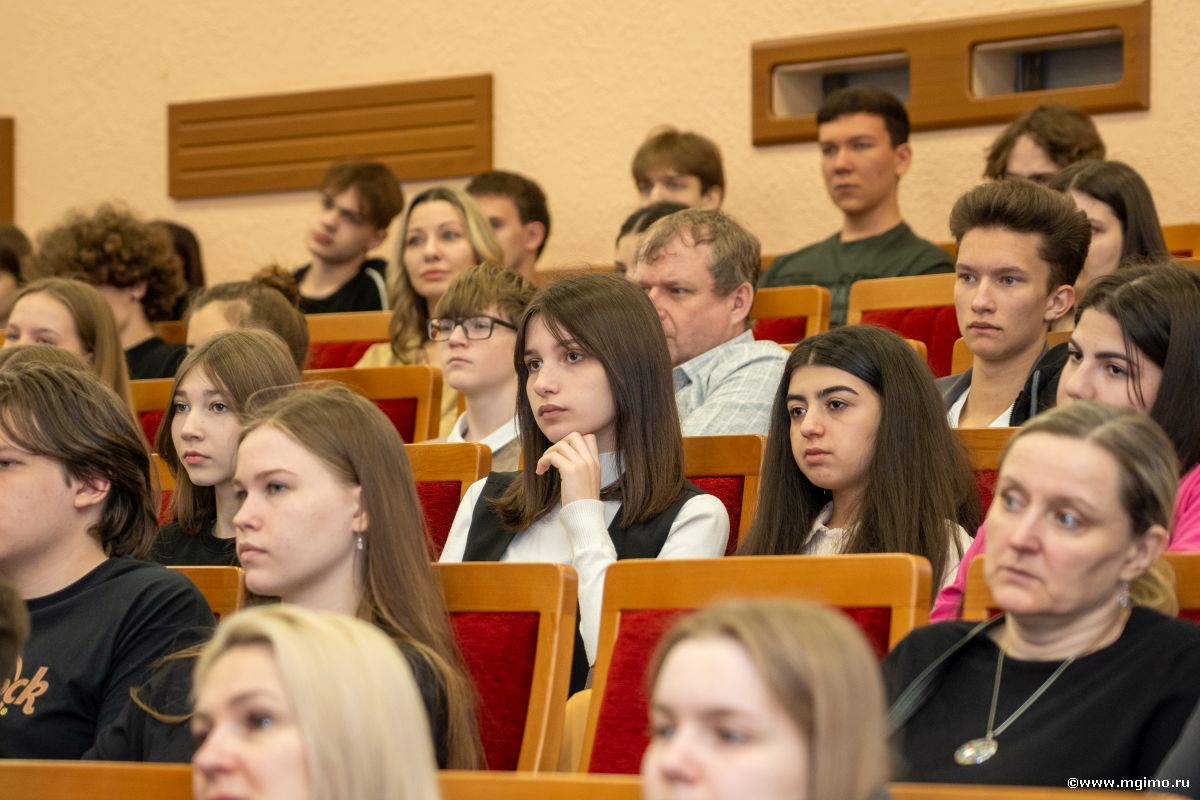 КубГАУ и МГИМО: новый формат сотрудничества, новые возможности