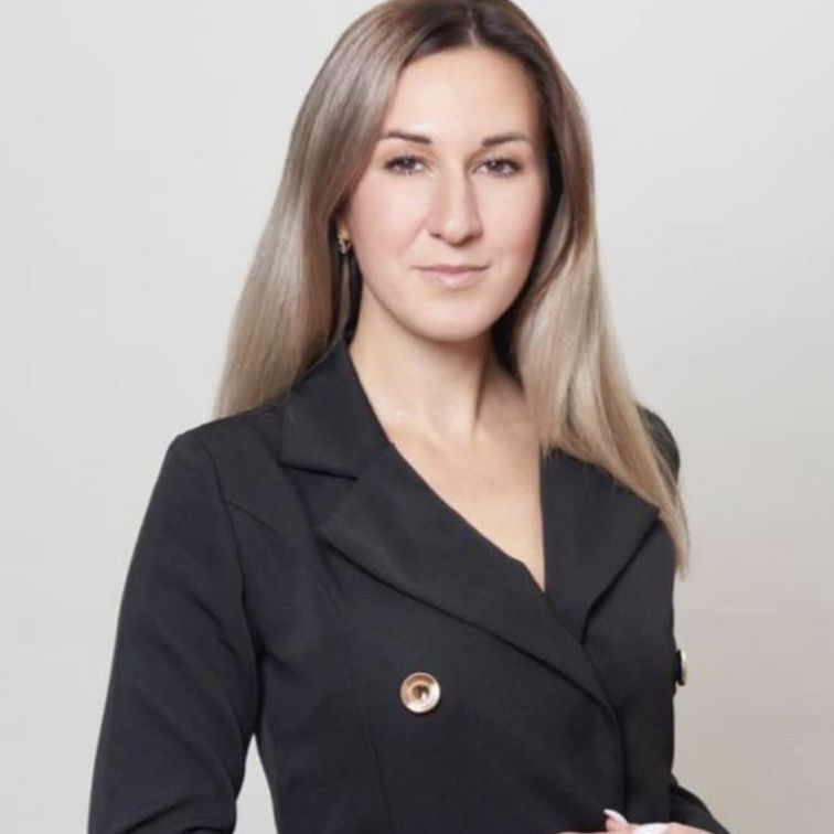 Жанна Карманова о магистратуре «Психология управления и социальных коммуникаций»