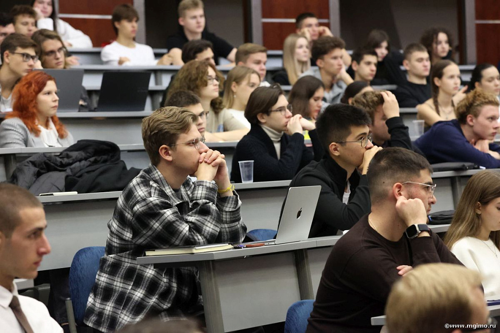 Сетевые бакалаврские программы со СтГАУ и КубГАУ. Московский модуль