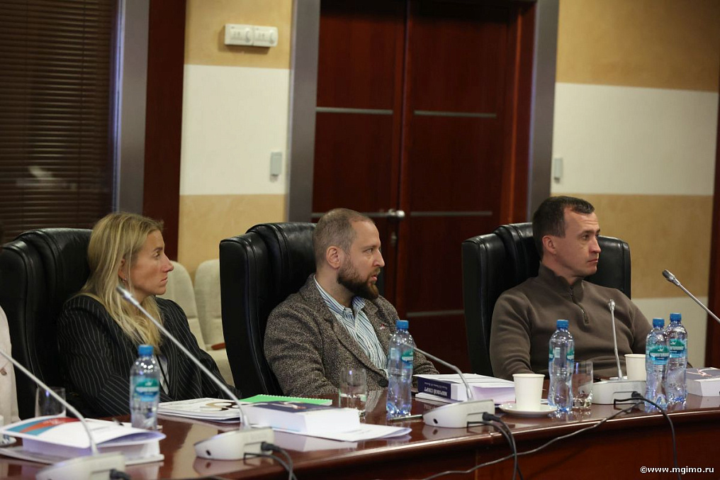 Центр спортивной дипломатии начал обучение пятого потока слушателей-руководителей спортивных федераций