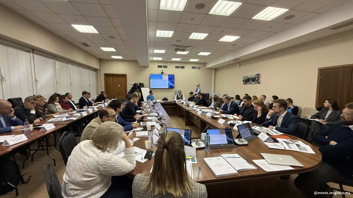 GR и лоббизм: старт 14-ого потока программы