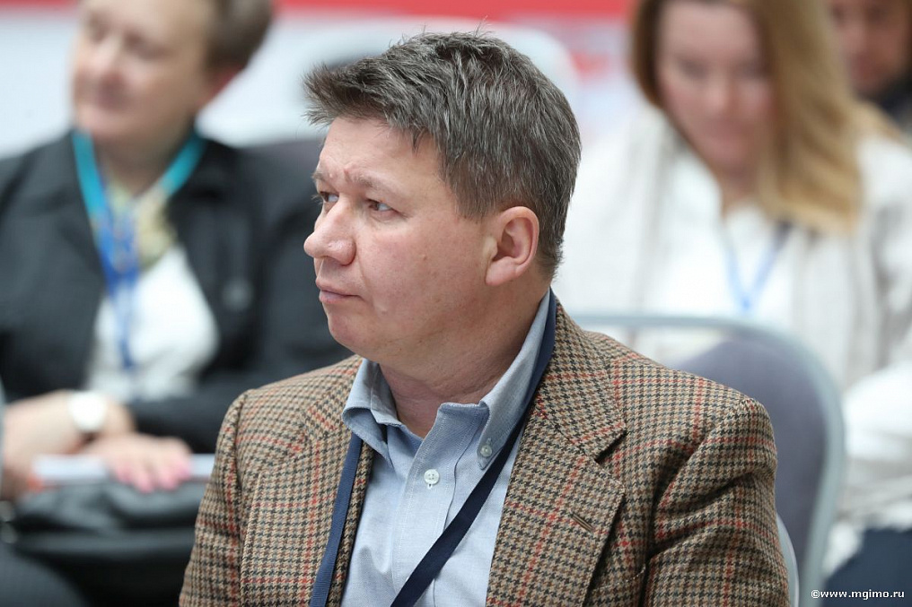 Туристический потенциал Московской области и Центральной России