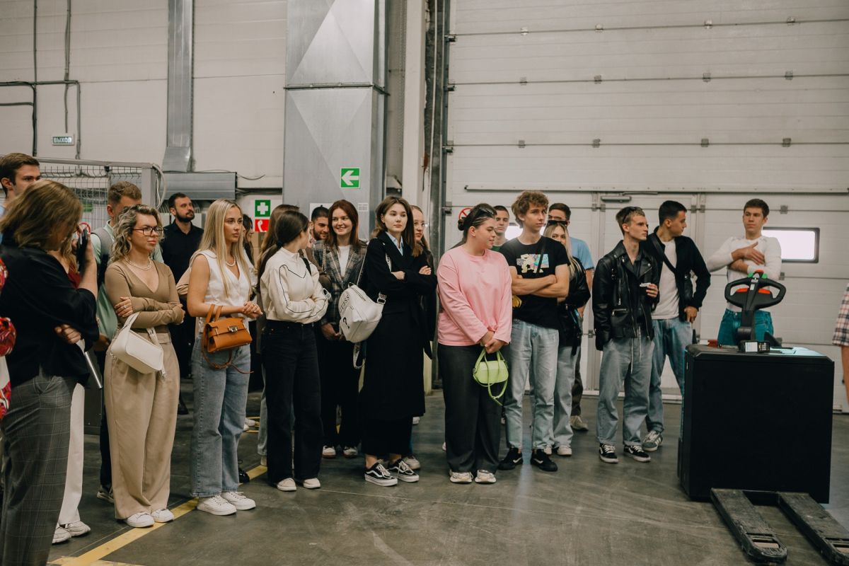 Модуль МГИМО для студентов КубГАУ: изучаем внешнюю торговлю на ведущих предприятиях АПК