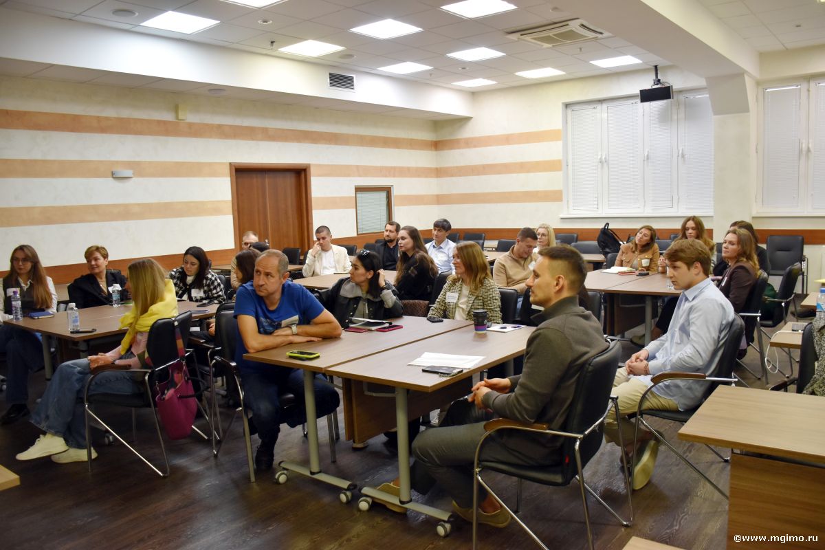 Стартовал третий поток программы «Продуктолог в девелопменте»