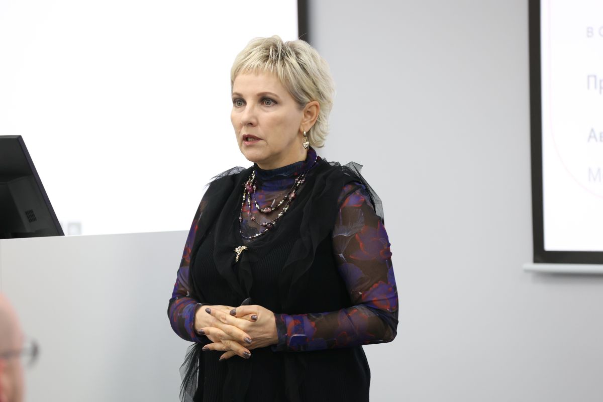 Программа по управлению медицинской организацией