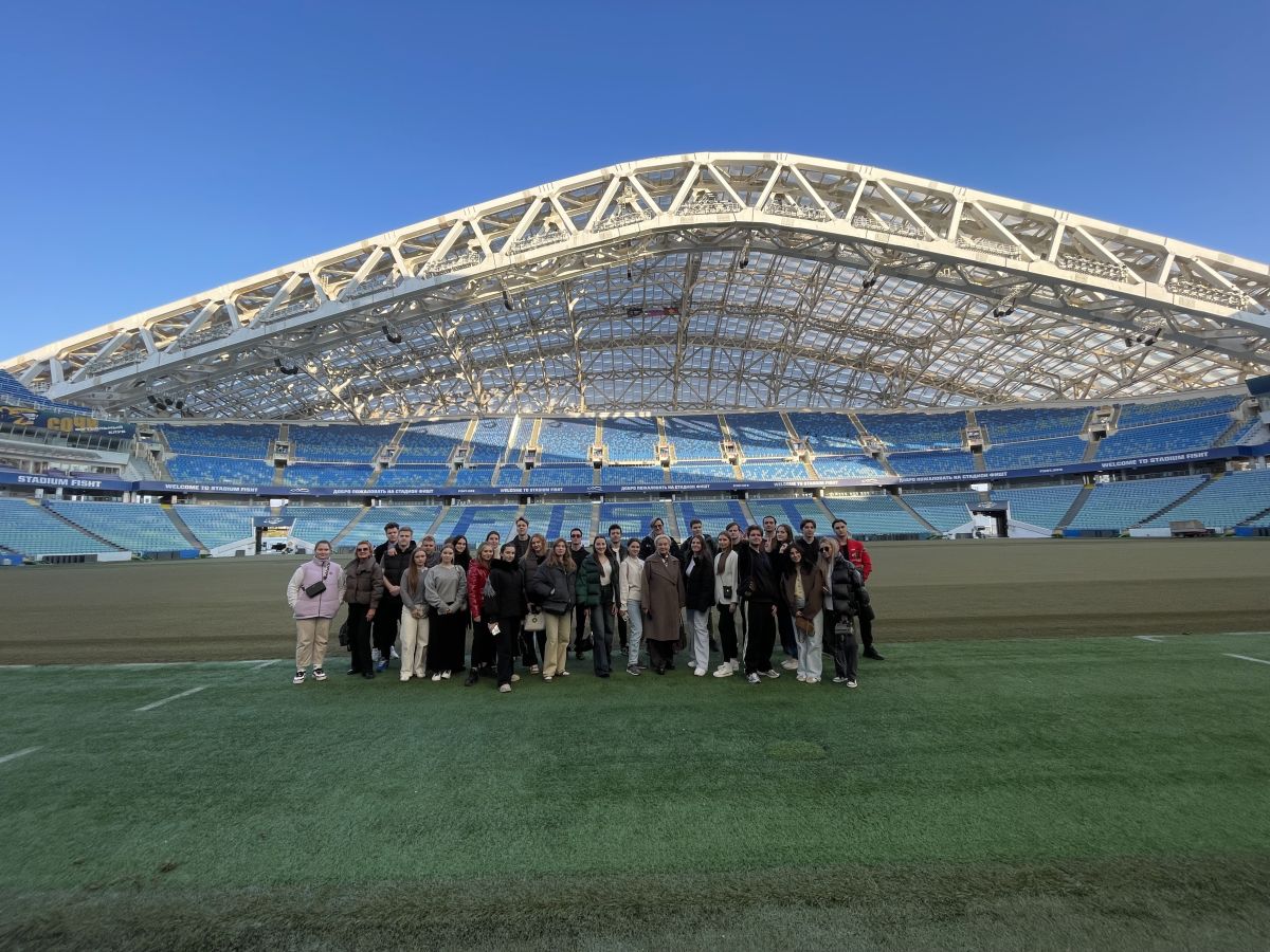 Олимпийское наследие – туризму: Как правильно использовать?