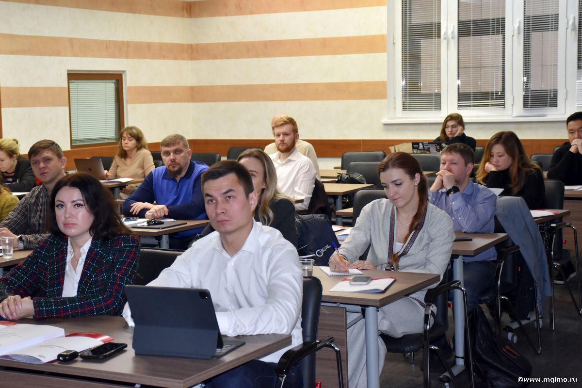 GR и лоббистская деятельность в бизнесе и НКО