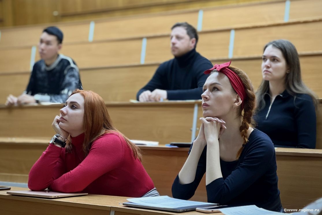 Курс повышения квалификации «Психология влияния»
