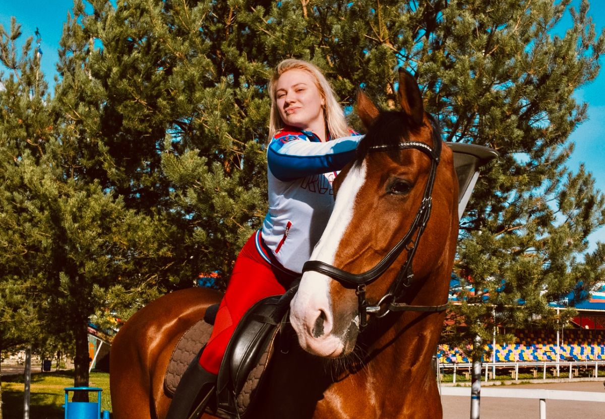 Анна Вершинская — о программе магистратуры «Спортивный менеджмент»