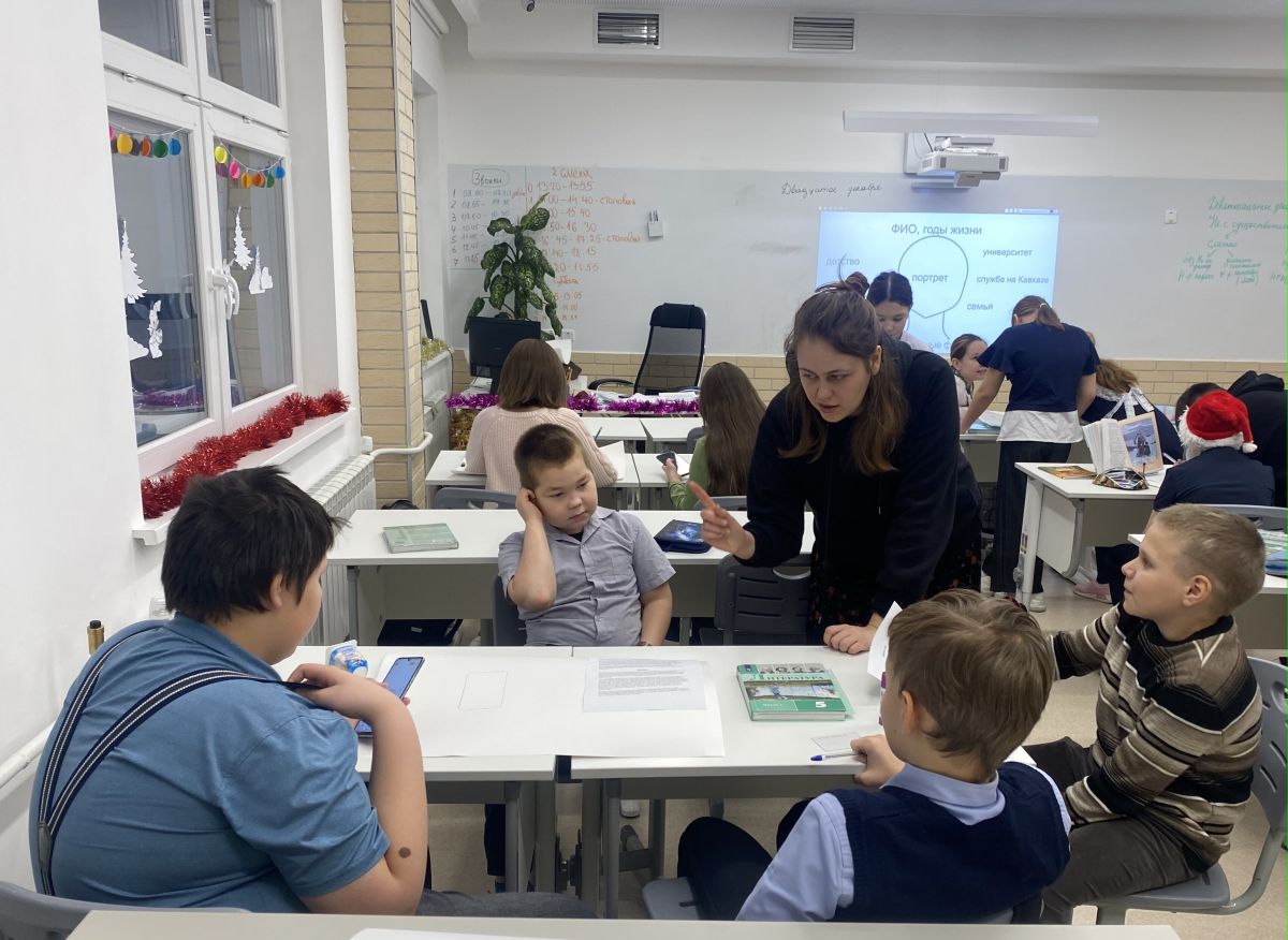 Программа профессиональной переподготовки «Современные подходы, методы и инструменты ведения педагогической деятельности»: защита ВКР и рефлексия опыта